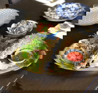 Le Feu Aspendale - Redcliffe Tourism