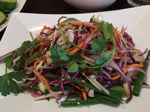 Le Phan - Redcliffe Tourism 0