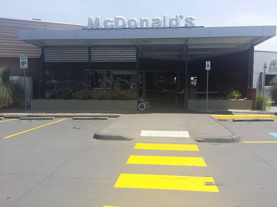 Clayton VIC Redcliffe Tourism