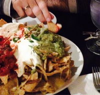 Nachos Mexican Cantina - Redcliffe Tourism