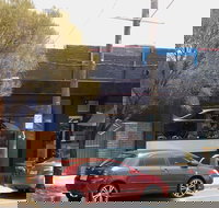 Two Farm Girls - Redcliffe Tourism