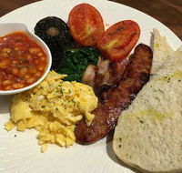 Twosome Story - Redcliffe Tourism