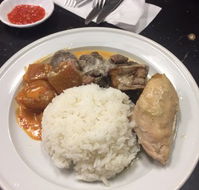Warung Gudeg - Redcliffe Tourism