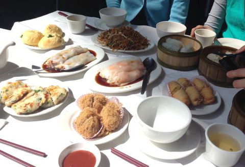 Wonton House Secret Kitchen - Redcliffe Tourism 0