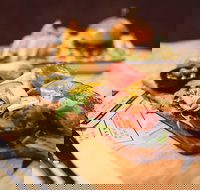 Young and Foolish - Redcliffe Tourism