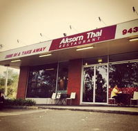 Aksorn Thai - Redcliffe Tourism