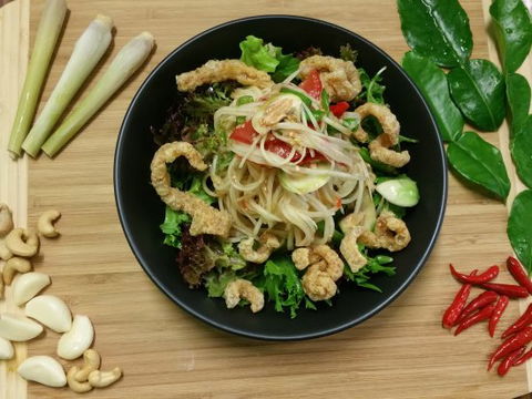 Bangkok Gardens - Redcliffe Tourism 0