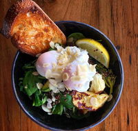 Bezirk Altona Cafe - Redcliffe Tourism