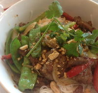 Kim Huong Vietnamese  Chinese Restaurant - Redcliffe Tourism