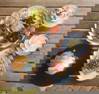 Madelines at Jells - Redcliffe Tourism