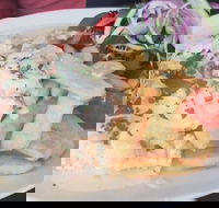 Marinelli's Restaurant - Redcliffe Tourism