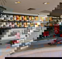 Red Rooster - Redcliffe Tourism