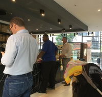 Saporo cafe - Redcliffe Tourism
