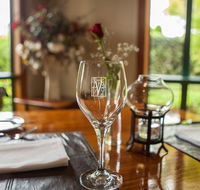 Verona Restaurant - Redcliffe Tourism