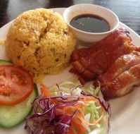 Vicpies Cafe - Redcliffe Tourism
