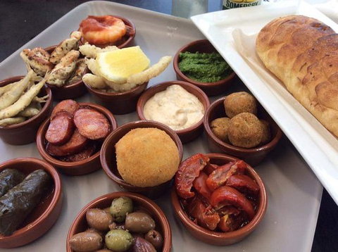 Waterstone Cafe - Redcliffe Tourism 0