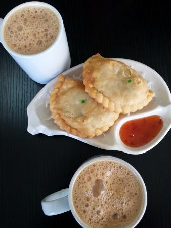 Zouk Asian And Western Cafe - Redcliffe Tourism 0
