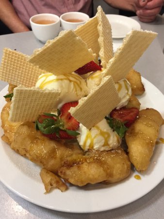 Asiana Kitchen - Redcliffe Tourism 0