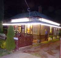 Ballarat Indian Restaurant - Redcliffe Tourism