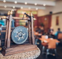 Brown Grain Thai Restaurant - Redcliffe Tourism