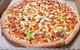 Crusty Pizza - thumb 0