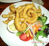 Irish Murphys Ballarat - Redcliffe Tourism