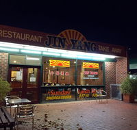 Jin Yang - Redcliffe Tourism