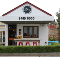 O. MY - Redcliffe Tourism