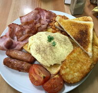 Rocklea Cafe - Redcliffe Tourism