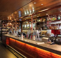 The Red Lion - Redcliffe Tourism
