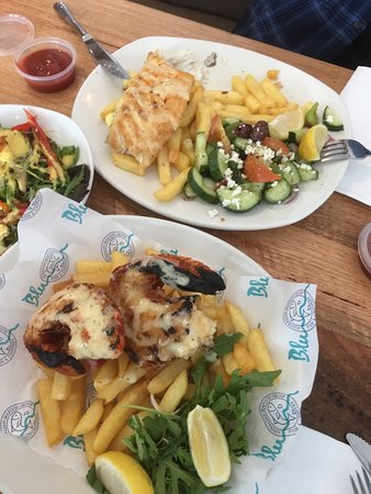 Australian Seafood Fish & Chippery - Redcliffe Tourism 0