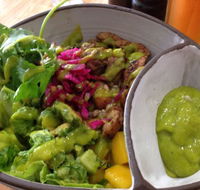 Bees Knees Cafe - Redcliffe Tourism