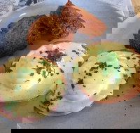 Butch and Sundance Cafe - Redcliffe Tourism