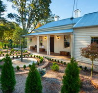 Coonara Springs Restaurant - Redcliffe Tourism