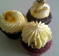 Cupcake Central - Redcliffe Tourism