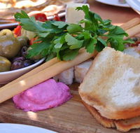 Dudleys - Redcliffe Tourism