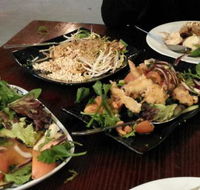 Ferntree THAI Restuarant - Redcliffe Tourism