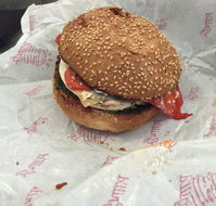 Grill'd - Redcliffe Tourism