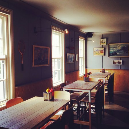 Humdinger - Redcliffe Tourism 0