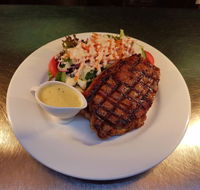 Jack's Place - Redcliffe Tourism