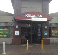 Kealba Hotel Bistro - Redcliffe Tourism