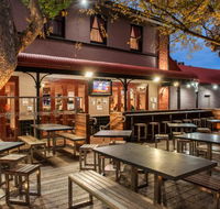 Kelly's Hotel - Redcliffe Tourism