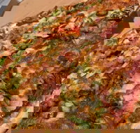 Lorenzo's Cafe  Pizzeria - Redcliffe Tourism