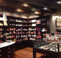 Max Brenner Chocolate Bar - Maribyrnong - Redcliffe Tourism