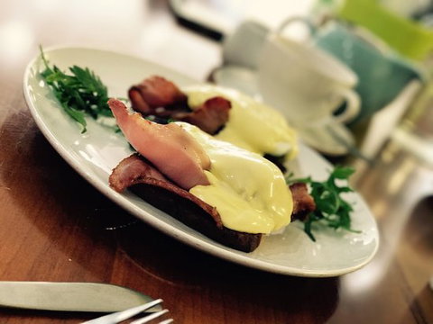 Rosies Kitchen Pantry - Redcliffe Tourism 0