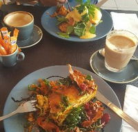 Salte Cafe - Redcliffe Tourism