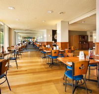 The Club Hotel - Redcliffe Tourism