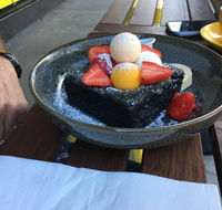 Glace Frozen Artisanal - Redcliffe Tourism