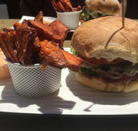 Grill'd - Redcliffe Tourism