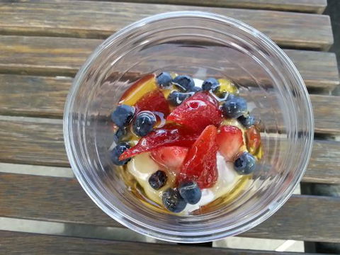 Market Espresso & Trolley Hire - Redcliffe Tourism 0